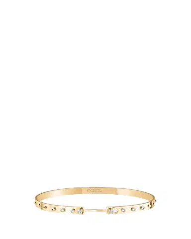 NOUVEL HERITAGE 18K Brunch in NY Mood Bangle | Thumbnail 1