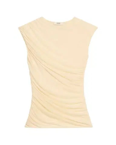 AGOLDE Ester Twist Tank Top | Thumbnail 1