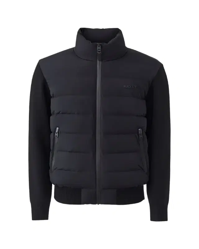 Men's Haney City Hybrid Down Jacket