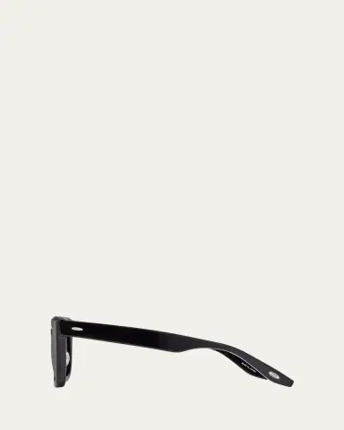BARTON PERREIRA Samo Acetate Square Sunglasses | Thumbnail 3