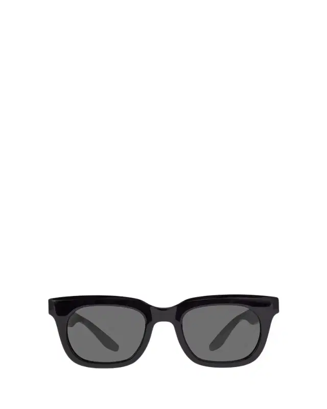 Barton Perreira Samo Acetate Square Sunglasses