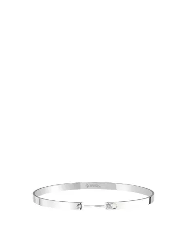 NOUVEL HERITAGE 18K Monday Morning Mood Bangle | Thumbnail 1