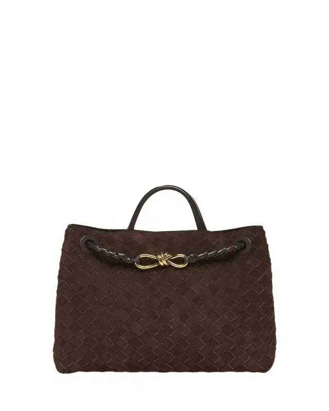 Medium Andiamo Tote Bag