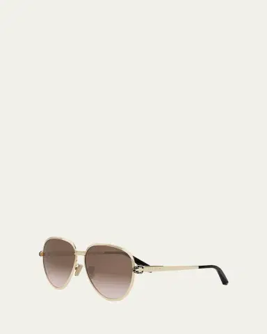 BVLGARI Serpenti Forever BV40043U Sunglasses | Thumbnail 6