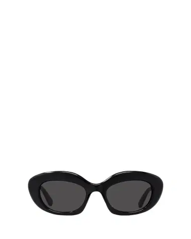 Loewe Curvy LW40153I Sunglasses | Thumbnail 1 Loewe Curvy LW40153I Sunglasses | Thumbnail 1
