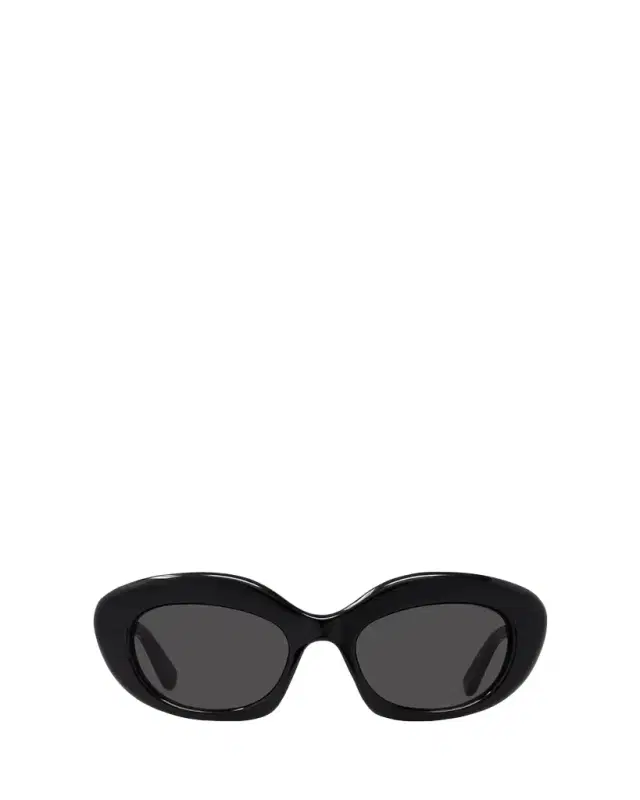 Loewe Curvy LW40153I Sunglasses