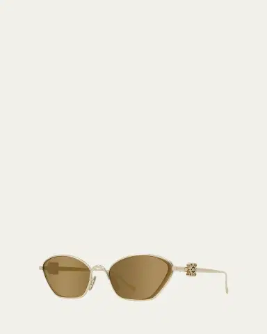 Loewe Anagram LW40115U Sunglasses | Thumbnail 2 Loewe Anagram LW40115U Sunglasses | Thumbnail 2
