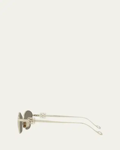 Loewe Anagram LW40115U Sunglasses | Thumbnail 3 Loewe Anagram LW40115U Sunglasses | Thumbnail 3