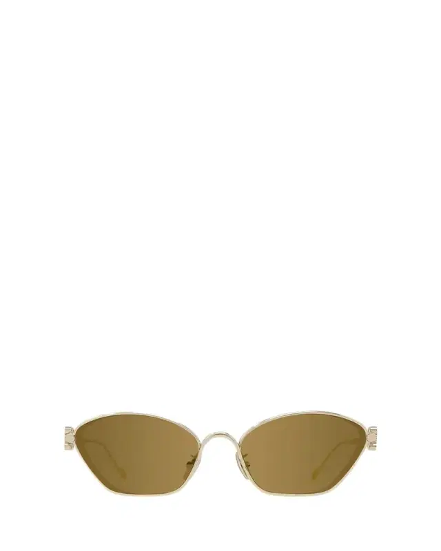 Loewe Anagram LW40115U Sunglasses