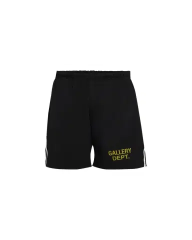 GALLERY DEPARTMENT Men's Mesh Venice Court Shorts | Thumbnail 1 GALLERY DEPARTMENT Men's Mesh Venice Court Shorts | Thumbnail 1
