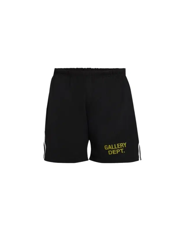 Men's Mesh Venice Court Shorts