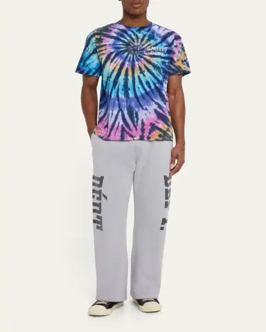 GALLERY DEPARTMENT Men's Dept. Post Workout Sweatpants | Thumbnail 2 GALLERY DEPARTMENT Men's Dept. Post Workout Sweatpants | Thumbnail 2