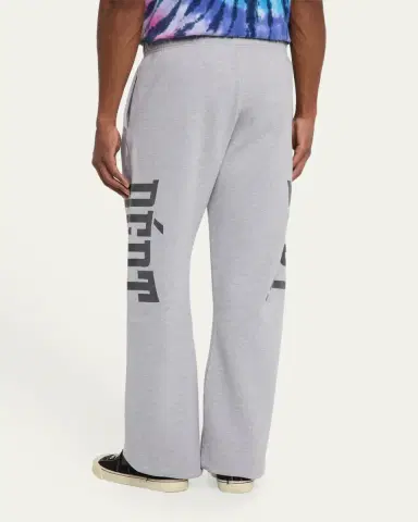 GALLERY DEPARTMENT Men's Dept. Post Workout Sweatpants | Thumbnail 3 GALLERY DEPARTMENT Men's Dept. Post Workout Sweatpants | Thumbnail 3
