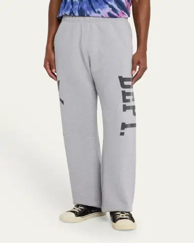 GALLERY DEPARTMENT Men's Dept. Post Workout Sweatpants | Thumbnail 4 GALLERY DEPARTMENT Men's Dept. Post Workout Sweatpants | Thumbnail 4