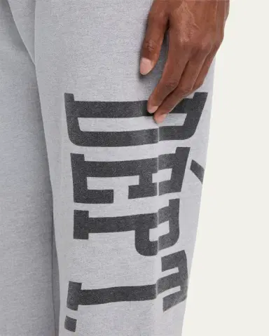 GALLERY DEPARTMENT Men's Dept. Post Workout Sweatpants | Thumbnail 5 GALLERY DEPARTMENT Men's Dept. Post Workout Sweatpants | Thumbnail 5