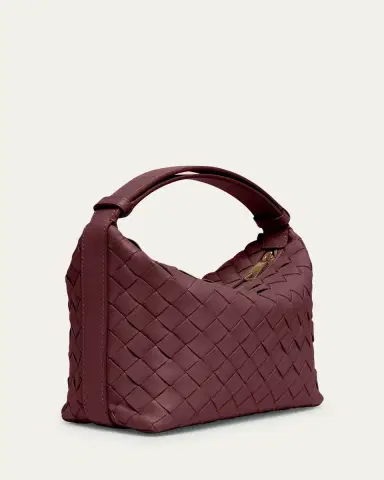 Bottega Veneta Mini Wallace Top Handle Bag | Thumbnail 13