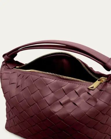 Bottega Veneta Mini Wallace Top Handle Bag | Thumbnail 14
