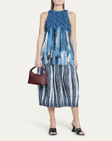 Bottega Veneta Mini Wallace Top Handle Bag | Thumbnail 15