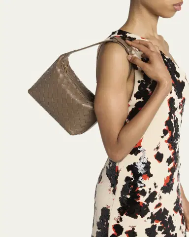 Bottega Veneta Mini Wallace Top Handle Bag | Thumbnail 8