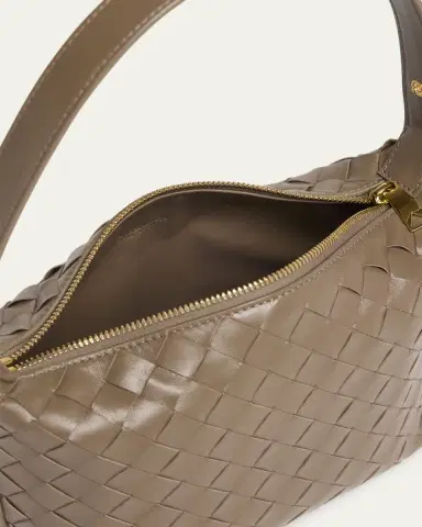 Bottega Veneta Mini Wallace Top Handle Bag | Thumbnail 10