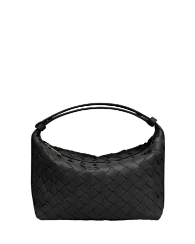 Bottega Veneta Mini Wallace Top Handle Bag | Thumbnail 1