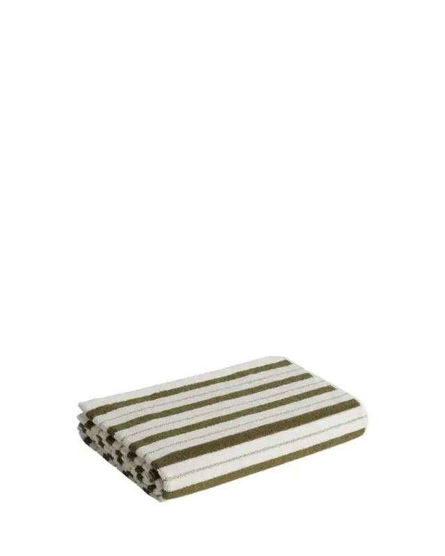 BAINA Franklin Bath Towel