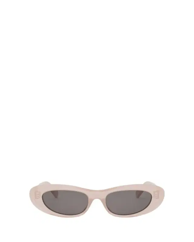 3 Dots Cat-Eye Sunglasses