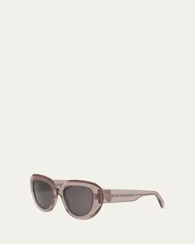 Celine 3 Dots Butterfly Sunglasses | Thumbnail 2