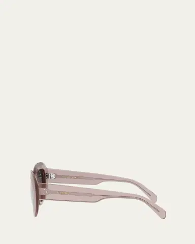 Celine 3 Dots Butterfly Sunglasses | Thumbnail 3