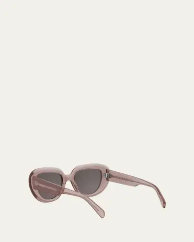 Celine 3 Dots Butterfly Sunglasses | Thumbnail 4