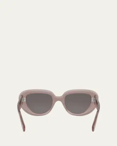 Celine 3 Dots Butterfly Sunglasses | Thumbnail 5