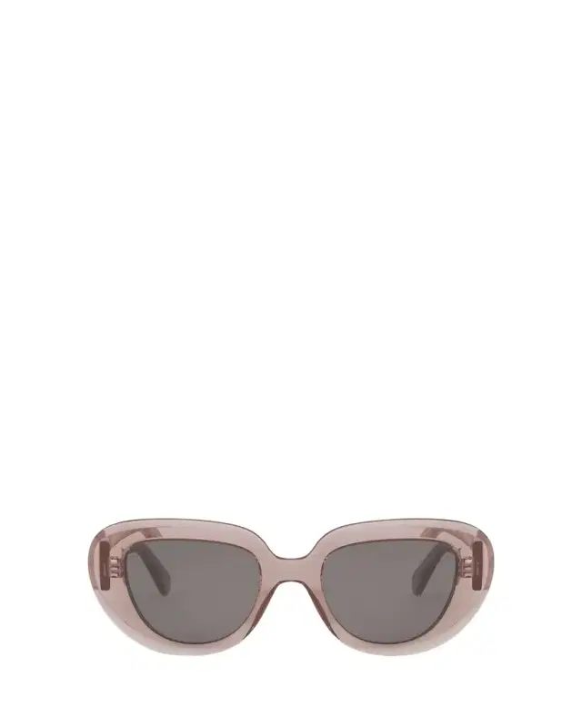3 Dots Butterfly Sunglasses