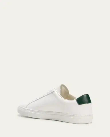 Common Projects Men's Retro Classic Bicolor Leather Low-Top Sneakers | Thumbnail 8 Common Projects Men's Retro Classic Bicolor Leather Low-Top Sneakers | Thumbnail 8