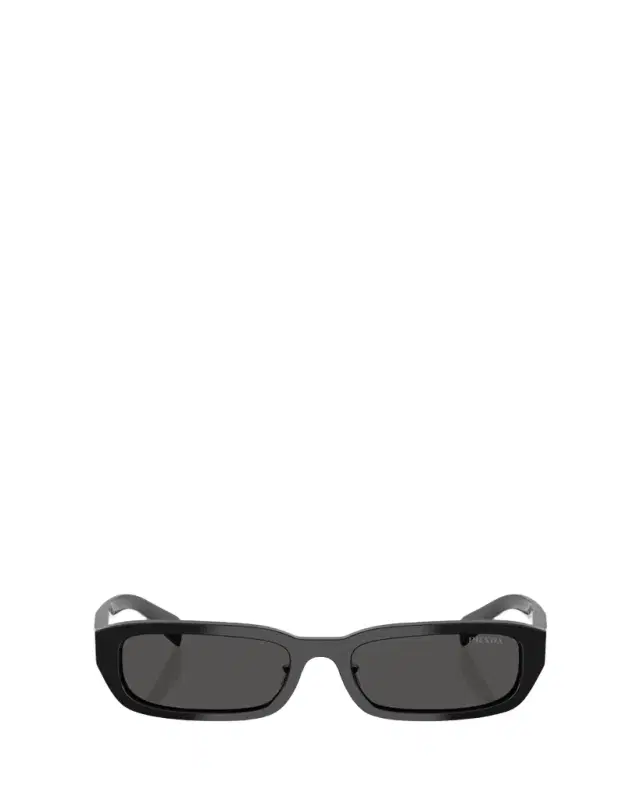 Prada PR B06SF Rectangular Sunglasses