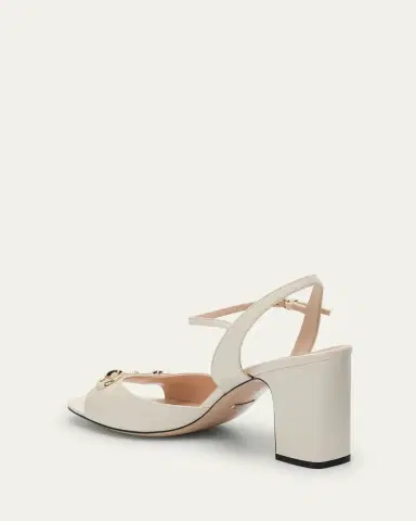 Gucci Lady Horsebit Leather Sandals | Thumbnail 7 Gucci Lady Horsebit Leather Sandals | Thumbnail 7
