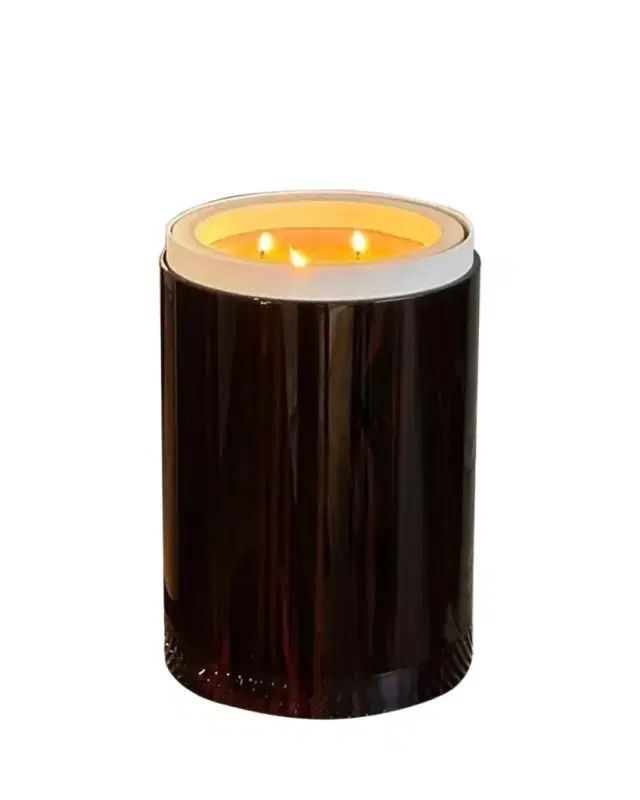 Thompson Ferrier Zebrano Candle, 39 oz.