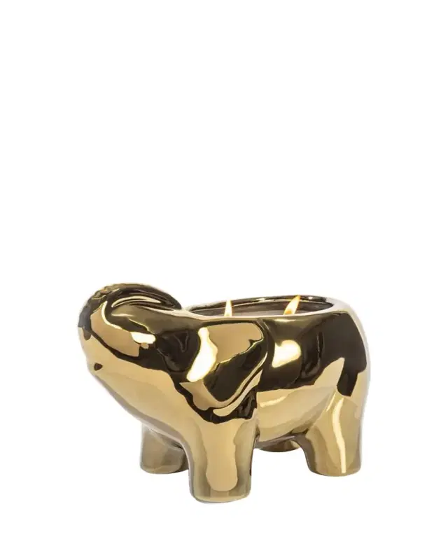 Thompson Ferrier 28 oz Elephant Scented Candle