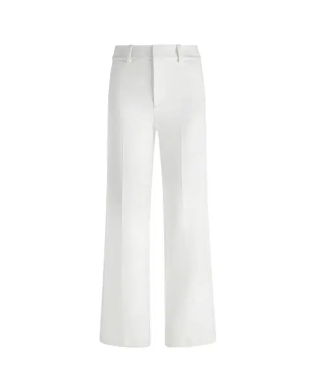 Alexander Twill Sateen Trousers
