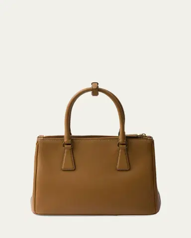 Prada Galleria Medium Leather Top-Handle Bag | Thumbnail 5 Prada Galleria Medium Leather Top-Handle Bag | Thumbnail 5