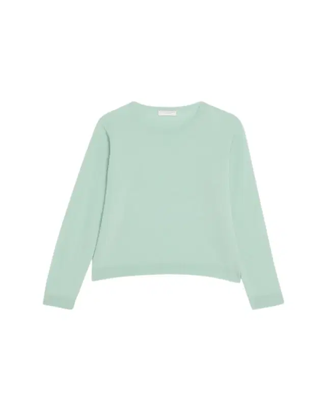 Crewneck Cashmere Sweater