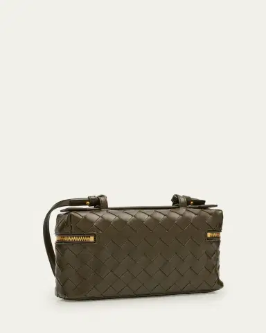 Bottega Veneta Bang Bang Vanity Intrecciato Leather Crossbody Bag | Thumbnail 15 Bottega Veneta Bang Bang Vanity Intrecciato Leather Crossbody Bag | Thumbnail 15