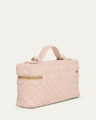 Bottega Veneta Bang Bang Vanity Intrecciato Leather Crossbody Bag | Thumbnail 23 Bottega Veneta Bang Bang Vanity Intrecciato Leather Crossbody Bag | Thumbnail 23