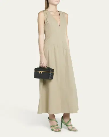 Bottega Veneta Bang Bang Vanity Intrecciato Leather Crossbody Bag | Thumbnail 5 Bottega Veneta Bang Bang Vanity Intrecciato Leather Crossbody Bag | Thumbnail 5