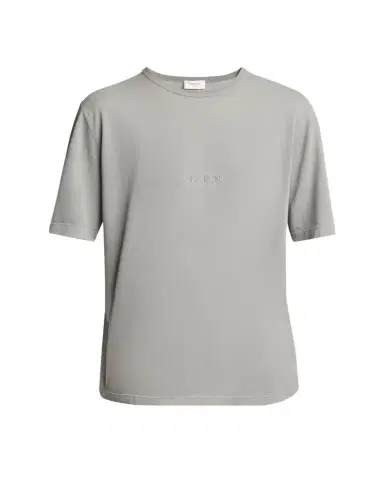 Saint Laurent Men's Basic Logo T-Shirt | Thumbnail 1