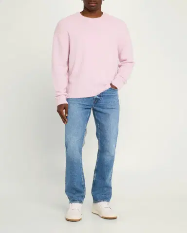 Frame Men's Modern Straight-Leg Jeans | Thumbnail 2