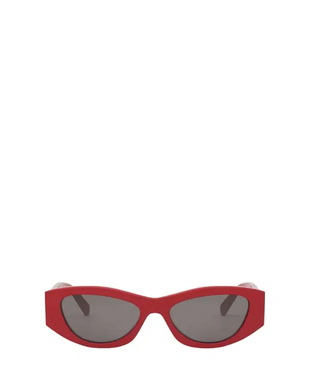 Triomphe Cat-Eye Sunglasses