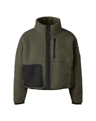 Canada Goose Simcoe Fleece Zip Jacket | Thumbnail 1