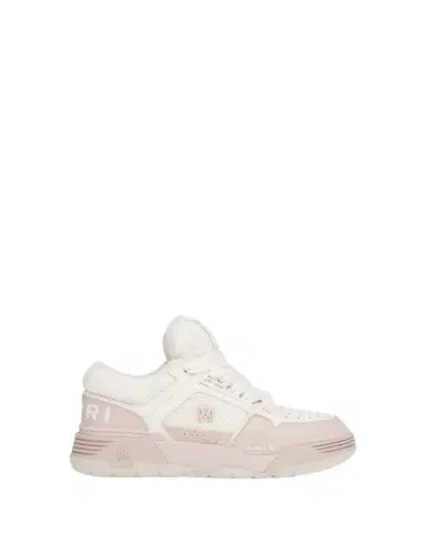 AMIRI MA-1 Mesh & Leather Chunky Sneakers | Thumbnail 1 AMIRI MA-1 Mesh & Leather Chunky Sneakers | Thumbnail 1