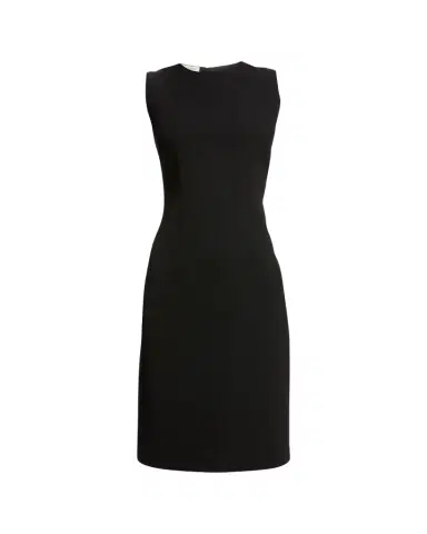 Lafayette 148 New York Harpson Finesse Crepe Sheath Dress | Thumbnail 1 Lafayette 148 New York Harpson Finesse Crepe Sheath Dress | Thumbnail 1