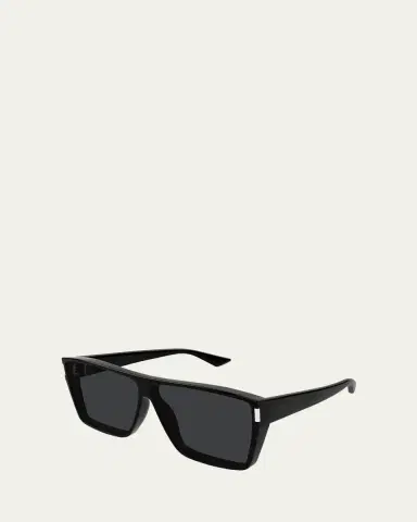 Saint Laurent SL 756 Unisex Bio Injection Sunglasses | Thumbnail 2